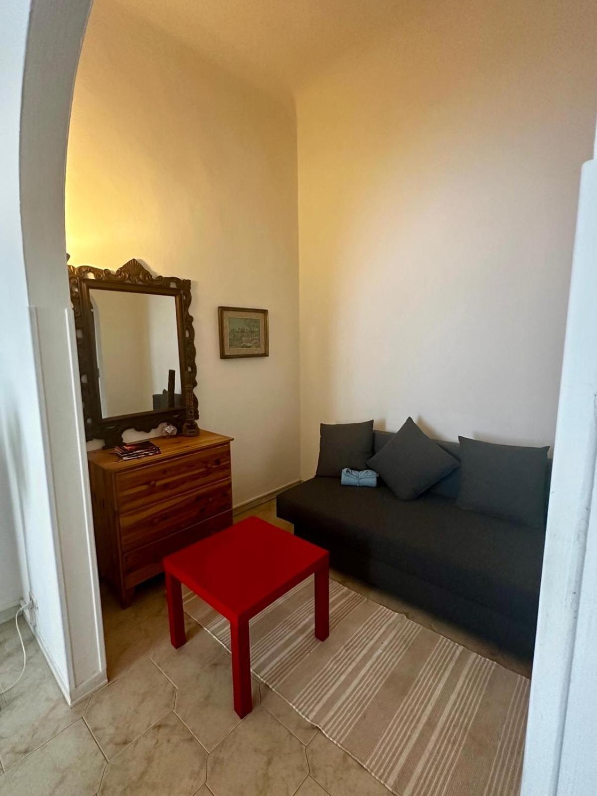 Emme Apartment 佛罗伦萨 外观 照片