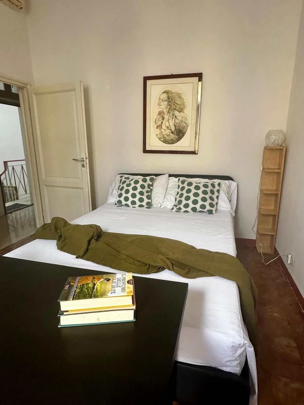 Emme Apartment 佛罗伦萨 外观 照片