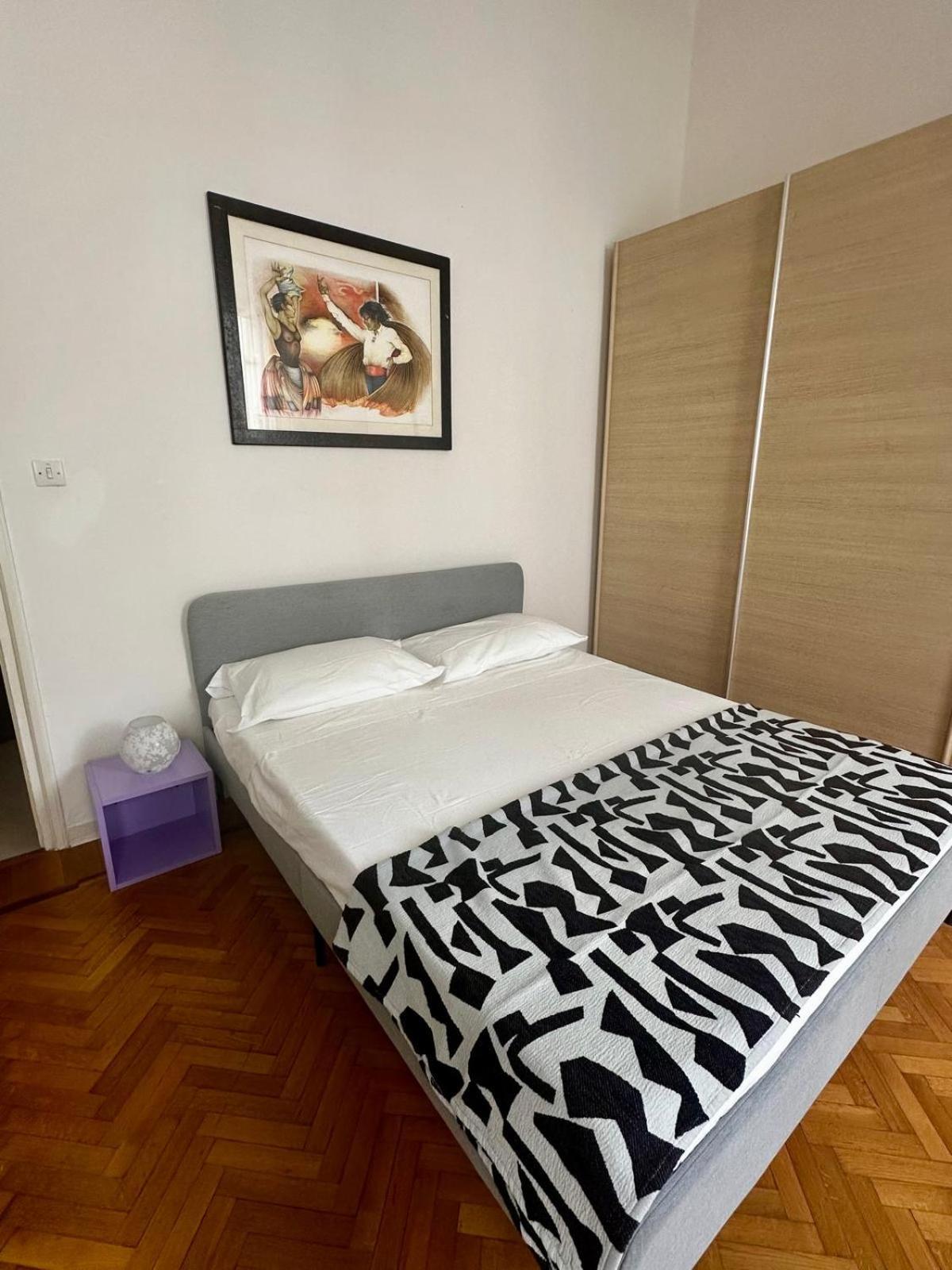 Emme Apartment 佛罗伦萨 外观 照片