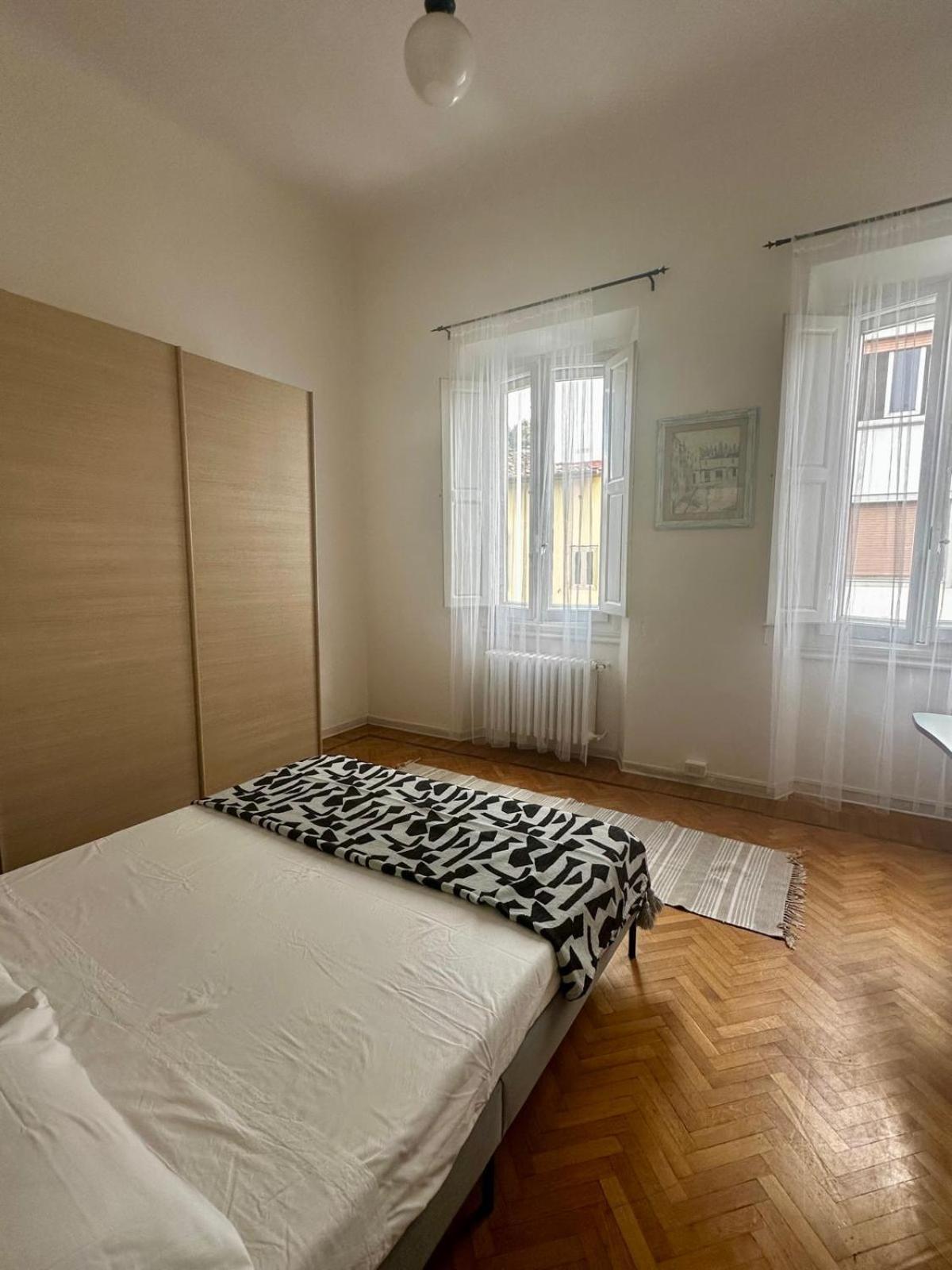 Emme Apartment 佛罗伦萨 外观 照片