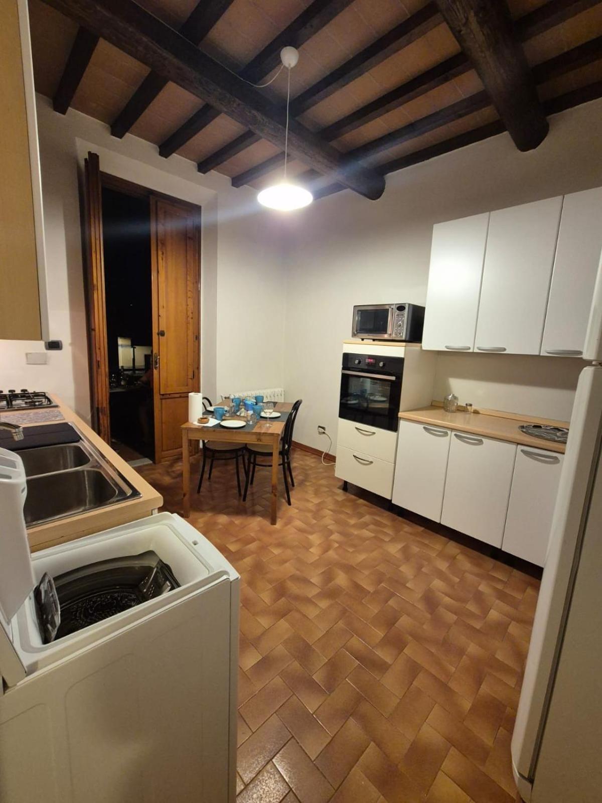 Emme Apartment 佛罗伦萨 外观 照片
